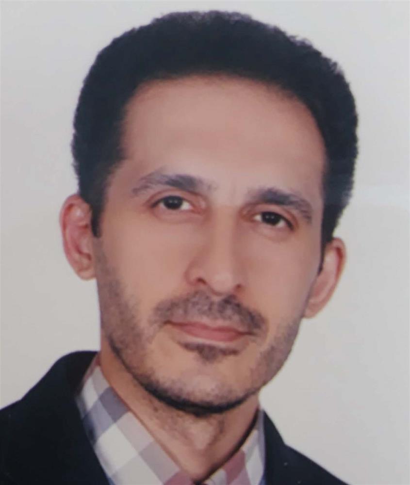علی اکبر احمدی